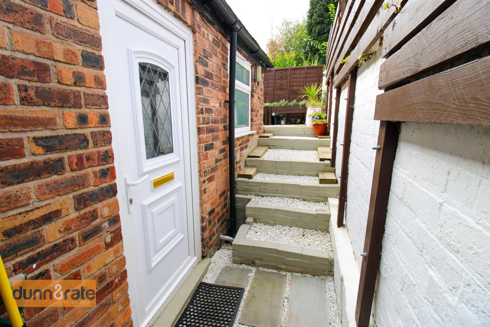 Newford Crescent, Milton, Stoke-On-Trent